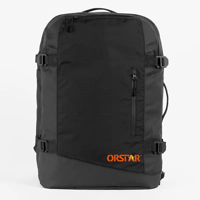 Carrefour Mochila Ordenador Impermeable Mochila Ordenador Portátil