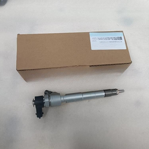 오리지널 공장 직송 커먼 레일 연료 인젝터 5347134 5589195 0445110808 엔진 디젤용 0445110376 0445110418 0445110520 - Product Image 3