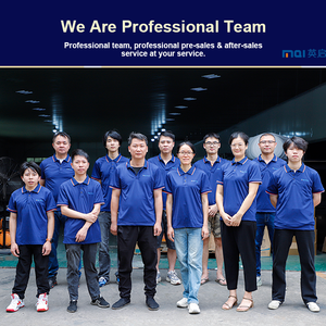 INQI 2026 Nuovi Arrivi Fiera di Canton Stampante UV DTF A3 con 1 stampante I3200HD per adesivi con <span class=keywords><strong>pixel</strong></span> ad alta precisione - Product Image 2