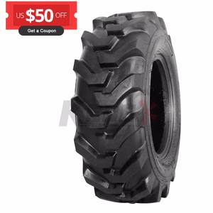 Pneus pour chargeuse-pelleteuse <span class=keywords><strong>16</strong></span>.9-28, <span class=keywords><strong>16</strong></span>.9-24,12.5/80-18 conçus pour une durabilité extrême, une traction inégalée et une maniabilité optimale - Product Image 2