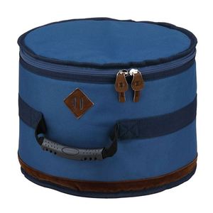 Bolsa de instrumentos acolchada de muestra gratis, funda de bolsa de tambor de diseño de alta calidad, bolsa de Tom de nailon impermeable de 8 "* 7" con asa - Product Image 2