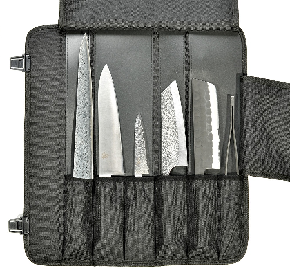 heavy duty tool roll bag