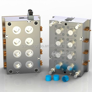 Tùy chỉnh ép phun nhựa 5 gallon nắp chai nước khuôn mẫu cho nắp chai khuôn và đúc - Product Image 4