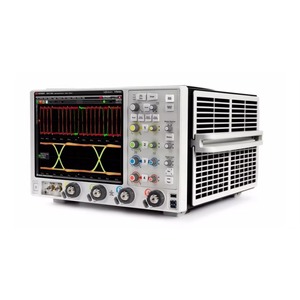 Oscilloscope Infiniium série V KEYSIGHT DSAV204A 20 GHz 4 canaux analogiques xgeqpt - Product Image 1