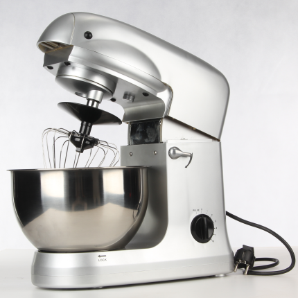 Professional 5L Electric Stand Food Mixer Blender Planetary Cooking Mixer Egg Cake Milk встряхнуть Beater Dough Mixer Machine