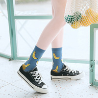Chaussettes personnalisées avec design gratuit, broderie de haute qualité, chaussettes décontractées pour hommes, chaussettes de skate, logo, chaussettes de sport, design de chaussettes