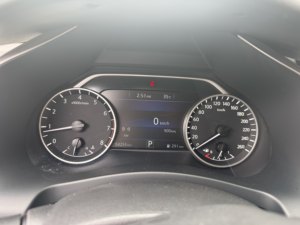 Auto Usado <span class=keywords><strong>Nissan</strong></span> <span class=keywords><strong>Murano</strong></span> 2021 2.5L XE 2WD Edición Elite China VI - Product Image 5