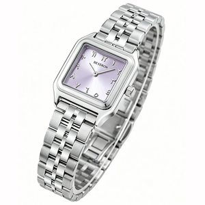 Nuevo Reloj de Moda Premium para Mujer, Esfera Personalizable, Movimiento Japonés, 5ATM, Relojes Elegantes para Mujer - Product Image 6
