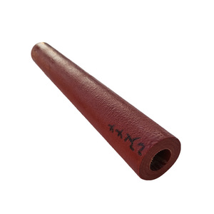 Tubo laminado fenólico Folha isolamento bateria Web tubular Tubo laminado fenólico - Product Image 3
