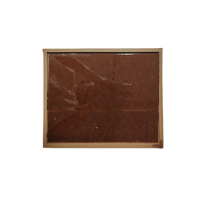 Grand panneau carré de colle en <span class=keywords><strong>gel</strong></span> piège à souris <span class=keywords><strong>efficace</strong></span> en papier de bois pour insectes nuisibles pour fourmis mouches cafards accessoire répulsif solide - Product Image 2