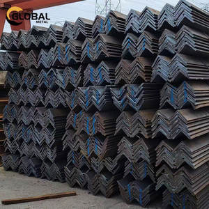 Venta al por mayor de alta calidad de gran inventario de ángulo de acero de hierro - Product Image 4