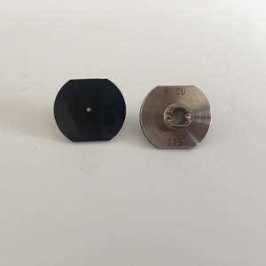 เครื่องซีรีส์ CM402 CM602 SMT NPM พร้อม KXFX03DHA00 KXFX037NA00 115/หัวฉีด115A - Product Image 2