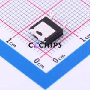 วงจรรวม LM317M TO-252ใหม่และดั้งเดิมชิป IC PMIC ตัวควบคุมเชิงเส้น (LDO) - Product Image 2