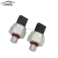 NOUVEAU CAPTEUR DE PRESSION D'HUILE DE TRANSMISSION ORIGINAL 81814248 24109920 pour transmissions