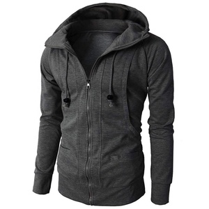 Men hoodie made in Pakistan cheap price color block hoodies - Product Image 4
