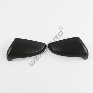 WZXD 2020 Accesorios para Coche: Cubiertas Decorativas, Embellecedores de Cuenco y Cubiertas de Lámparas Exteriores de ABS - Product Image 6