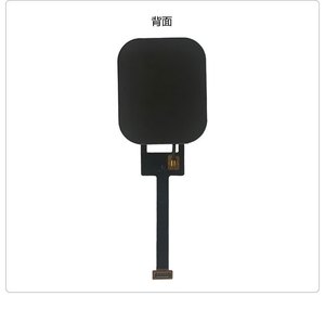 2.09 "โมดูล Transmissive IPS TFT ความละเอียด320X375อินเตอร์เฟซ QSPI 9855การขับขี่มุมมองทั้งหมด500nit - Product Image 3