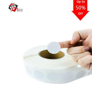 Bán Sỉ Thẻ Rfid Trắng Chất Lượng Cao Thẻ Nfc Với Thẻ Rfid FM11RF08 13.56Mhz Để Theo Dõi Thông Minh - Product Image 5