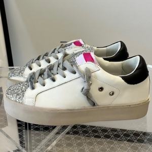 Chaussures de créateur 2026 pour femmes, luxueuses, personnalisables, de haute qualité, légères, en cuir véritable, baskets tendance, chaussures pour hommes - Product Image 6