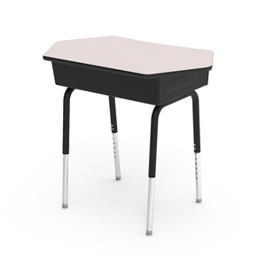Mobilier scolaire Offre Spéciale <span class=keywords><strong>Table</strong></span> <span class=keywords><strong>d</strong></span>'étude pour lycéens Bureau <span class=keywords><strong>de</strong></span> classe à hauteur réglable Bureau <span class=keywords><strong>d</strong></span>'activité à tiroir avant ouvert - Product Image 3