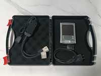 Kit de herramientas de diagnóstico ZX para excavadoras Hitachi, Sumitomo, Case y JCB, cable de interfaz de servicio y software