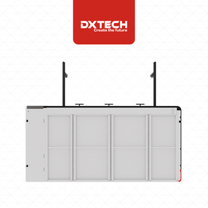 Machine de découpe laser à fibre encastrée pour métal 1500x3000, acier 3000W, CNC 4 axes, contrôle Cypcut, rails de guidage HIWIN, refroidissement par eau Fuji - Product Image 6