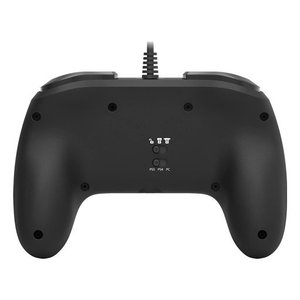 Mando de juego OCTA Fighting Commander con cable negro SPF 023U - Product Image 3