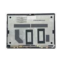 Écran LCD pour Microsoft Surface Laptop Tablet Pro 1 2 3 4 5 6 7 Plus 8 9 LCD Utilisation d'un écran tactile d'origine