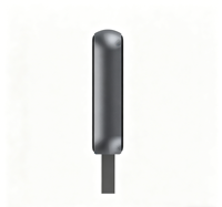 Vastfly CP05 2026 Nouvelle Version Améliorée Adaptateur CarPlay Sans Fil 2-en-1 Faible Latence BT5.3 WiFi Plug&Play Dongle d'Interconnexion Écran Voiture