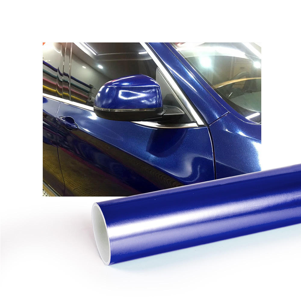 Super Bright Metal Series