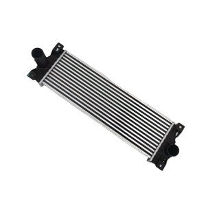 Conjunto de Intercooler Turbo 2371109050 2371109060 para <span class=keywords><strong>SsangYong</strong></span> KGM Motor de Corea del Sur Actyon Sports <span class=keywords><strong>Kyron</strong></span> de Alta Calidad 818645 - Product Image 5