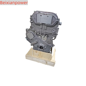 A20NFT 2.0T <strong>Engine</strong> for Orlando Opel Cascada <strong>Insignia</strong> <strong>Vauxhall</strong> Astra - Product Image 4