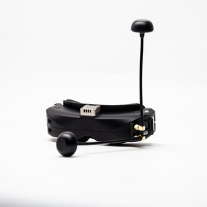 NUOVO Modulo IPS SKYZONE 7.5Ghz SteadyViewX Ricevitore Schermo ad Alta Sensibilità per Controllo Navetta <span class=keywords><strong>FPV</strong></span> Lungo Raggio PRO Sky04X in Plastica - Product Image 3