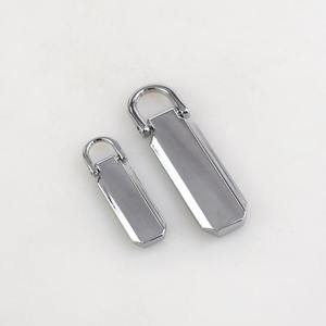 Pour Deepeel <span class=keywords><strong>KY907</strong></span> 5 # Kit de réparation de curseurs de fermeture éclair en métal accessoires de couture bricolage à extrémité ouverte pour vêtements sacs de manteau extracteurs de fermeture éclair décoratifs - Product Image 6