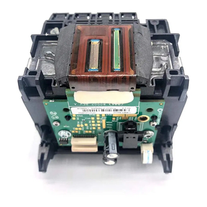 Tête d'<span class=keywords><strong>impression</strong></span> HP <span class=keywords><strong>Officejet</strong></span> 932 933 932XL 933XL pour HP <span class=keywords><strong>Officejet</strong></span> 7510 7512 <span class=keywords><strong>6700</strong></span> 7610 7110 7612 7600 6060 6100 6600 Tête de CB863-60002 - Product Image 2