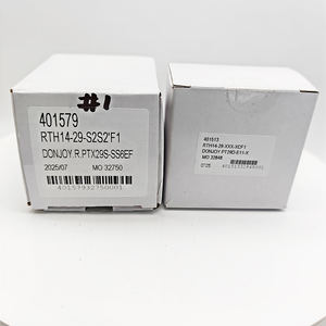 Joint mécanique 401583 RTH14-35-S2S2F1 pour pompe à PTX35S-SS6EF Donjoy - Product Image 4