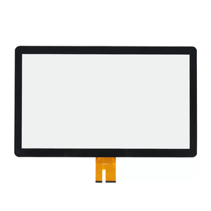 Tùy chỉnh Xách Tay USB <span class=keywords><strong>7</strong></span> "Touch Panel Kit Màn hình Màn hình <span class=keywords><strong>7</strong></span> <span class=keywords><strong>inch</strong></span> giá rẻ Cảm ứng điện dung màn hình - Product Image 2