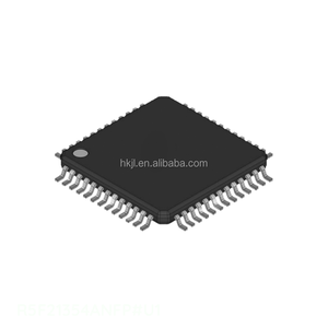 R5F21354ANFP # U1 Embedded, Compre Componentes Electrónicos en Línea, Canal de Fabricante - Product Image 1