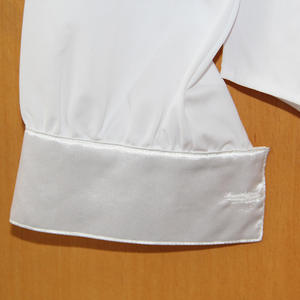 Heren romper met lange mouwen, Latin danspakje, <span class=keywords><strong>bodysuit</strong></span>, tango ballroom danspakje, shirttop voor jongens - Product Image 6