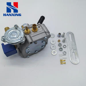 Evaporatore AT13 Tomah per <span class=keywords><strong>Conversione</strong></span> Veicoli <span class=keywords><strong>GPL</strong></span>/CNG, Componenti Standard per Veicoli a Gas - Product Image 2