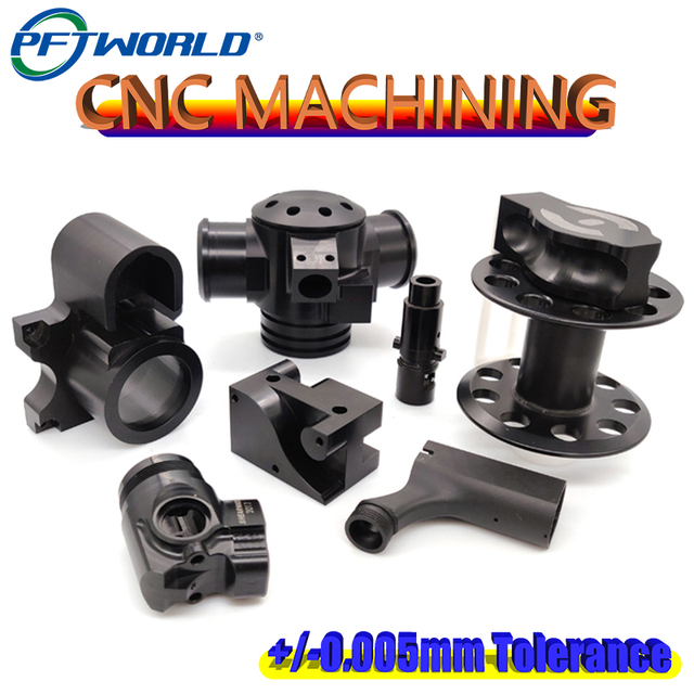 Bulk CNC Machining Parts Production Custom Engineering Manufacturing One Stop Machining Factory