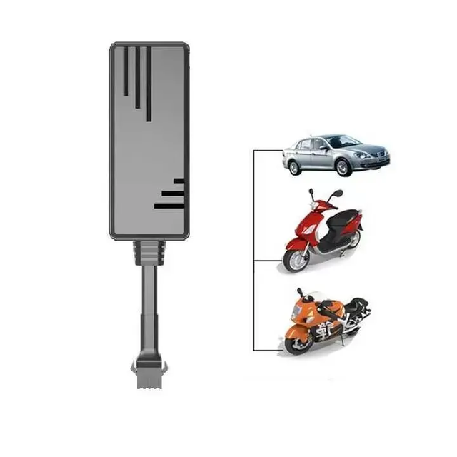 WIFI Gps tracker J16 Factory Original Vehicle Rastreador Car Alarm System with Gps tracker 4G tracker Gps