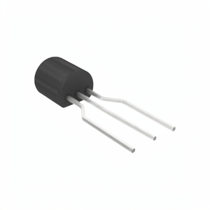 Transistors KSA928AYTA TO-226-3, TO-92-3 à corps long et fils formés – Achetez en ligne auprès d'un distributeur agréé de composants électroniques - Product Image 1