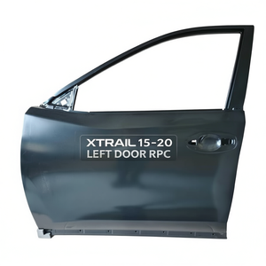 Panel de Puerta Izquierda para Xtrail 15-20, Pieza de Repuesto Nueva Modelo P1243 para Reparación y Reemplazo - Product Image 1