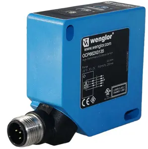 OCP662X0135 | Wenglor | High-Performance Distance Sensor