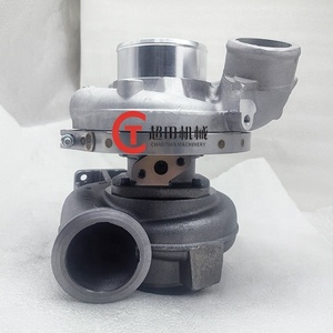 <span class=keywords><strong>C7</strong></span> động cơ <span class=keywords><strong>Turbo</strong></span> hx30 <span class=keywords><strong>turbo</strong></span> tăng áp 359-0128 3590128 bộ phận máy móc xây dựng cho 4bta động cơ - Product Image 2