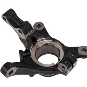 Chỉ đạo Knuckle 94555796 cho Chevrolet Spark - Product Image 2