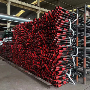 China Api 5l 5ct Carbon Naadloze Stalen Buizen <span class=keywords><strong>N80</strong></span> L80 Olie Behuizing Pijp <span class=keywords><strong>2</strong></span> <span class=keywords><strong>3</strong></span>/<span class=keywords><strong>8</strong></span> \ "-4 1/<span class=keywords><strong>2</strong></span> \" Maat 12M Iso9001 Gecertificeerd Voor Vloeistofleiding - Product Image 3