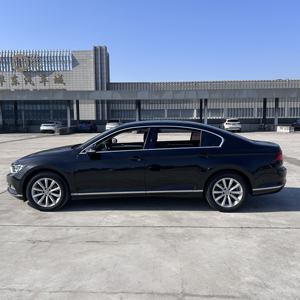 รถยนต์โฟล์คสวาเกน มาโกตัน ปี 2018 เครื่องยนต์ 1.8 เทอร์โบ ขับเคลื่อนล้อหน้า เกียร์อัตโนมัติ พร้อมหลังคาซันรูฟแบบพาโนรามา สภาพดีเยี่ยม สำหรับส่งออก - Product Image 2