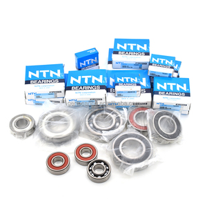 Roulement à billes à gorge profonde <span class=keywords><strong>NTN</strong></span>, 17x40x12, <span class=keywords><strong>NTN</strong></span> 6203LT, taille <span class=keywords><strong>6203</strong></span>.LT - Product Image 5